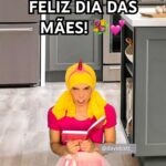 E se uma Karen jogasse fora sua comida?
